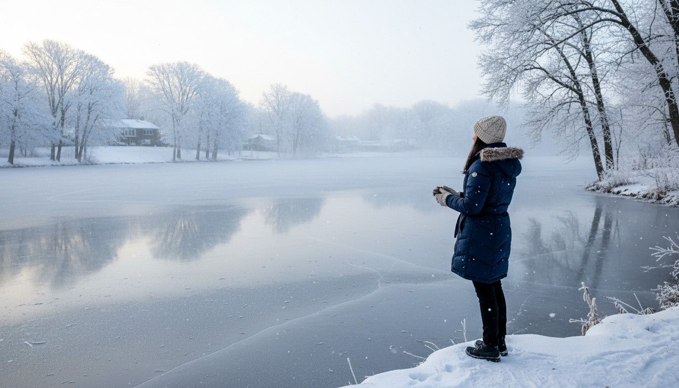 Buying a Home in Lincolndale, NY: How to Finance a Lake Community Property