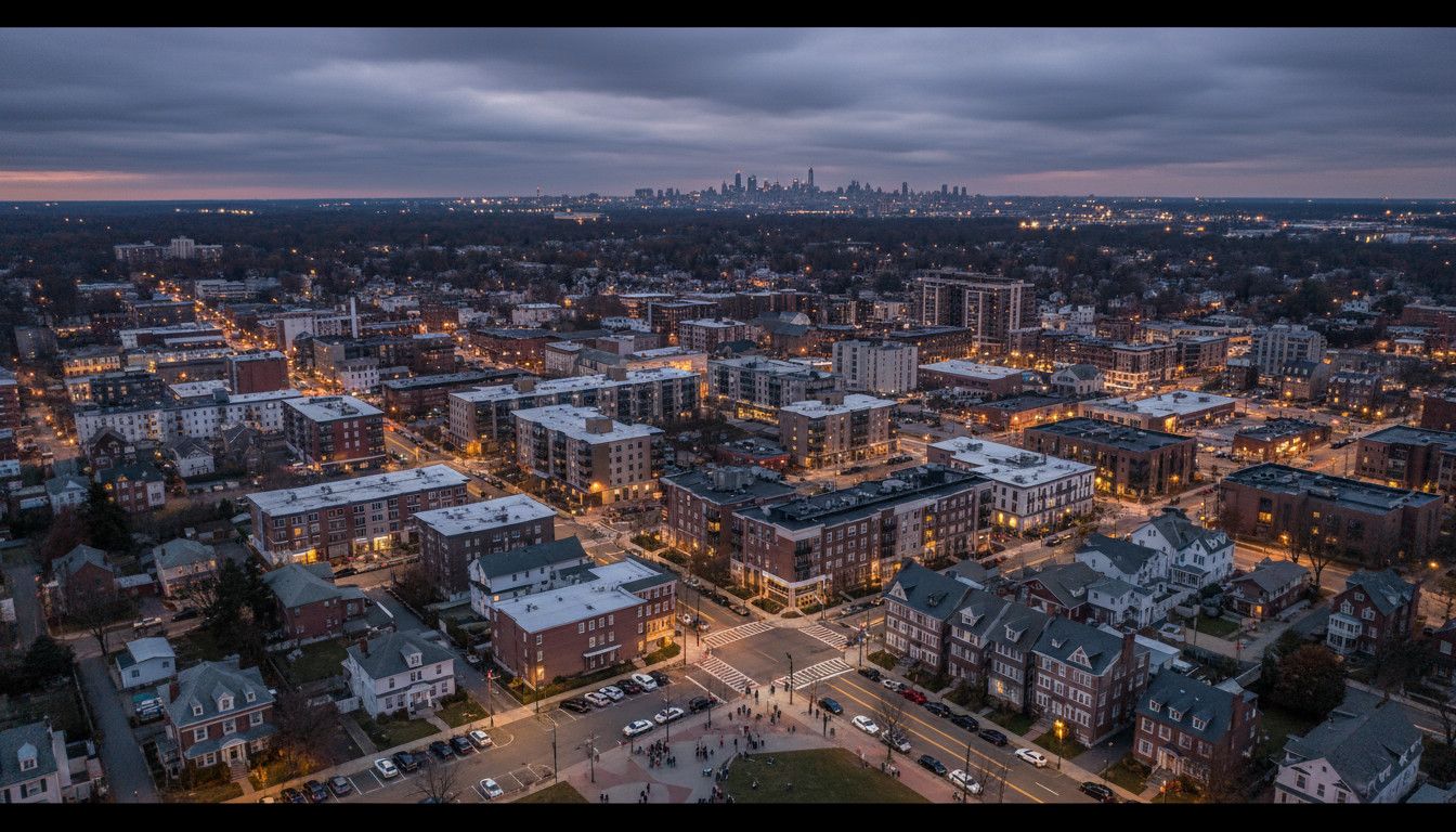 Buying a Home in Mahwah, NJ: How to Afford It With Today's Rates