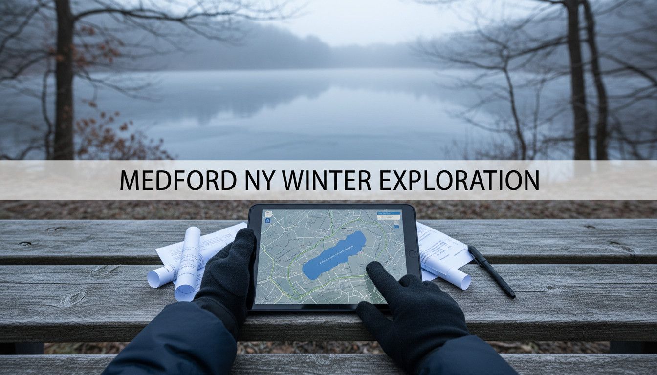 Buying a Home in Medford NY: FSBO vs. Agent, Mortgage Options, and How to Close Smarter in 11763