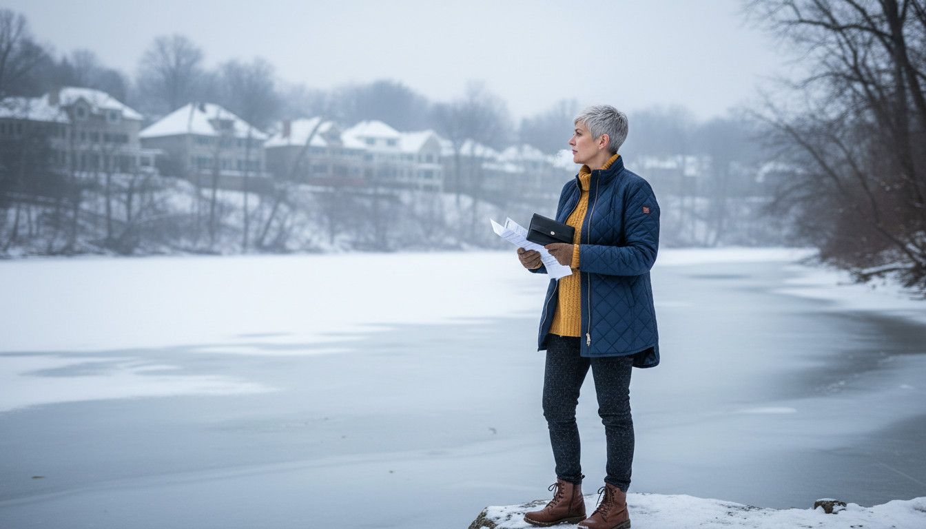 Buying a Home in Millburn NJ: How to Finance a Short Hills Luxury Home