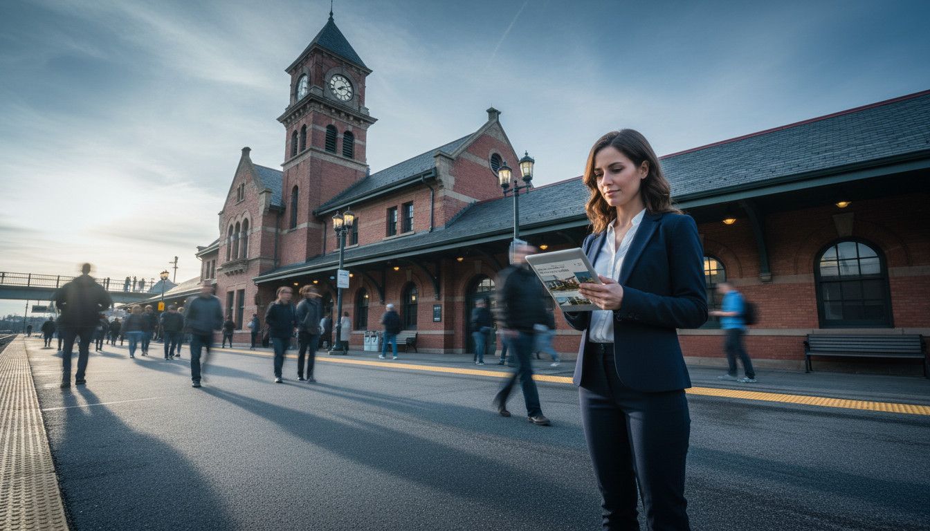 Buying a Home in Mineola, NY: How to Finance Your Purchase and Stop Renting for Good