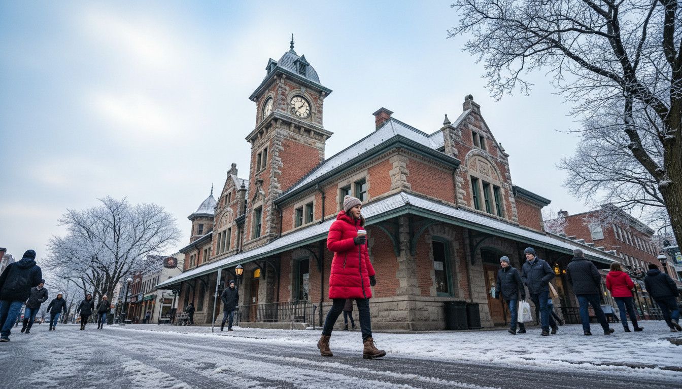 Buying a Home in Montclair, NJ: The Complete 2025 Guide