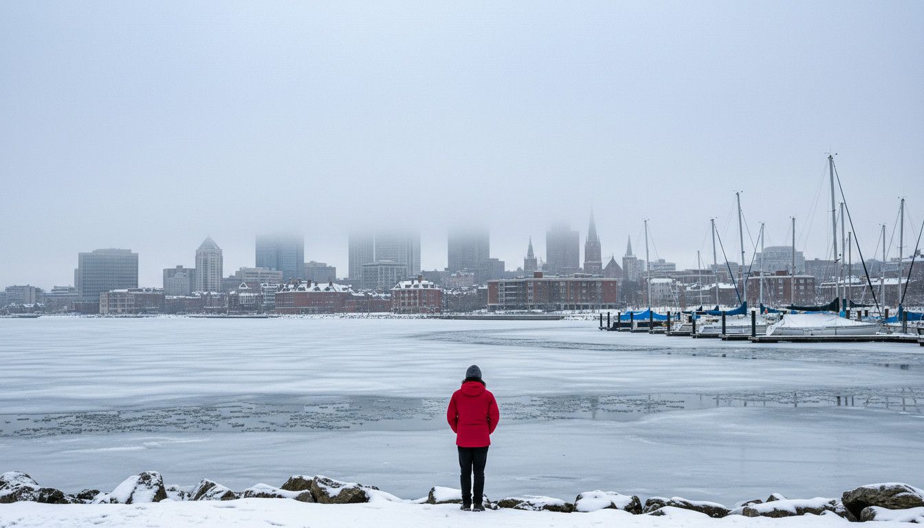 Buying a Home in New Rochelle, NY: The Complete 2025 Guide