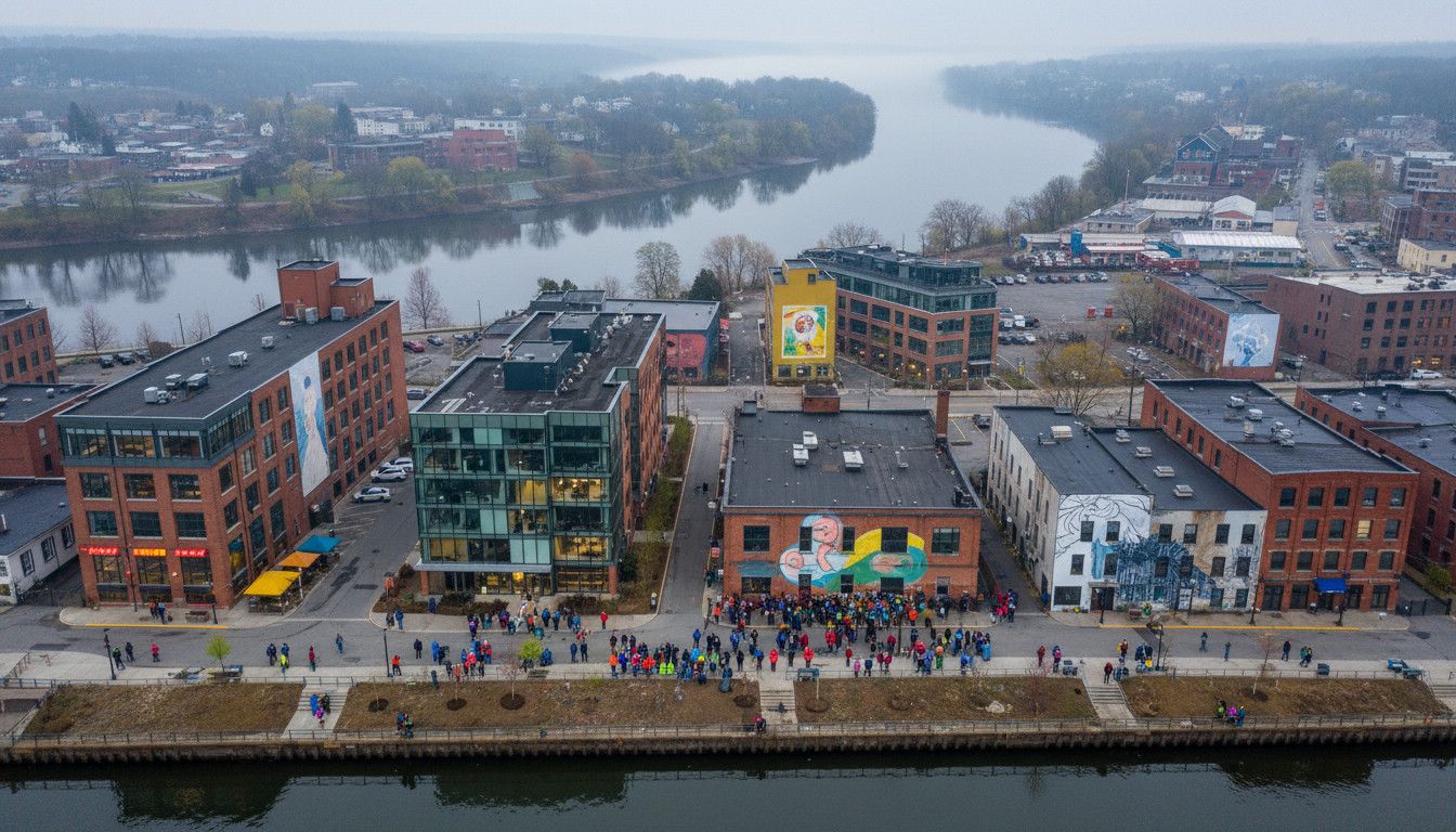 Buying a Home in New Windsor, NY in 2025: A Real Buyer's Roadmap to Affordability