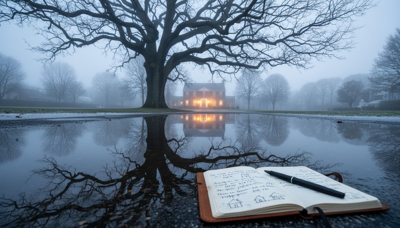 Buying a Home in North Caldwell NJ: What the Price Tag Really Costs (and How to Finance It Smart)