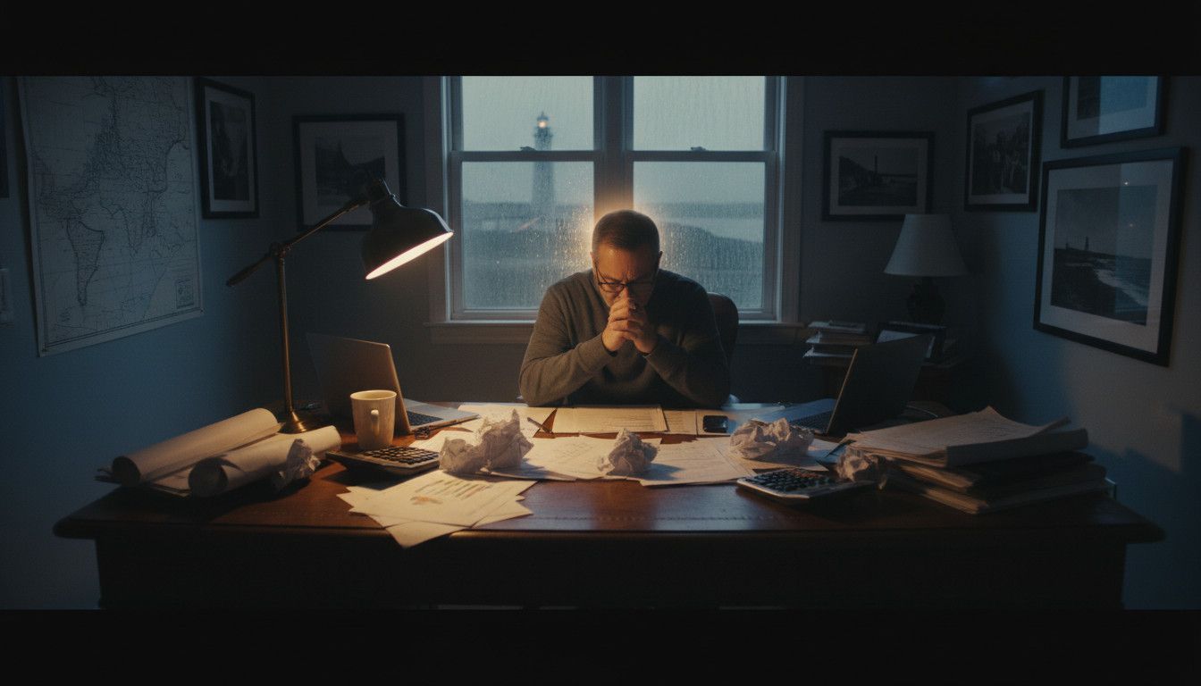 Buying a Home in North Great River, NY: What South Shore Buyers Need to Know About Financing