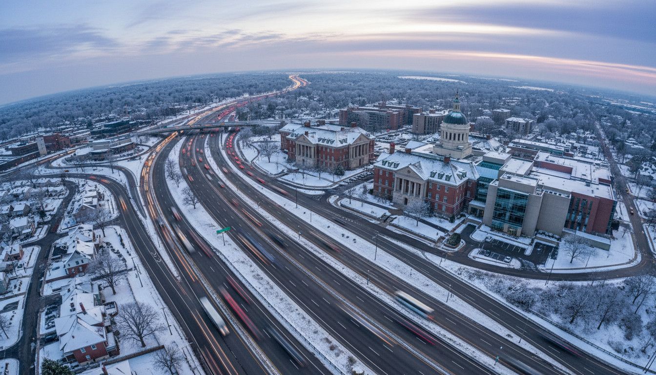 Buying a Home in North Hempstead, NY: What Nassau County's Price Tags Mean for Your Mortgage