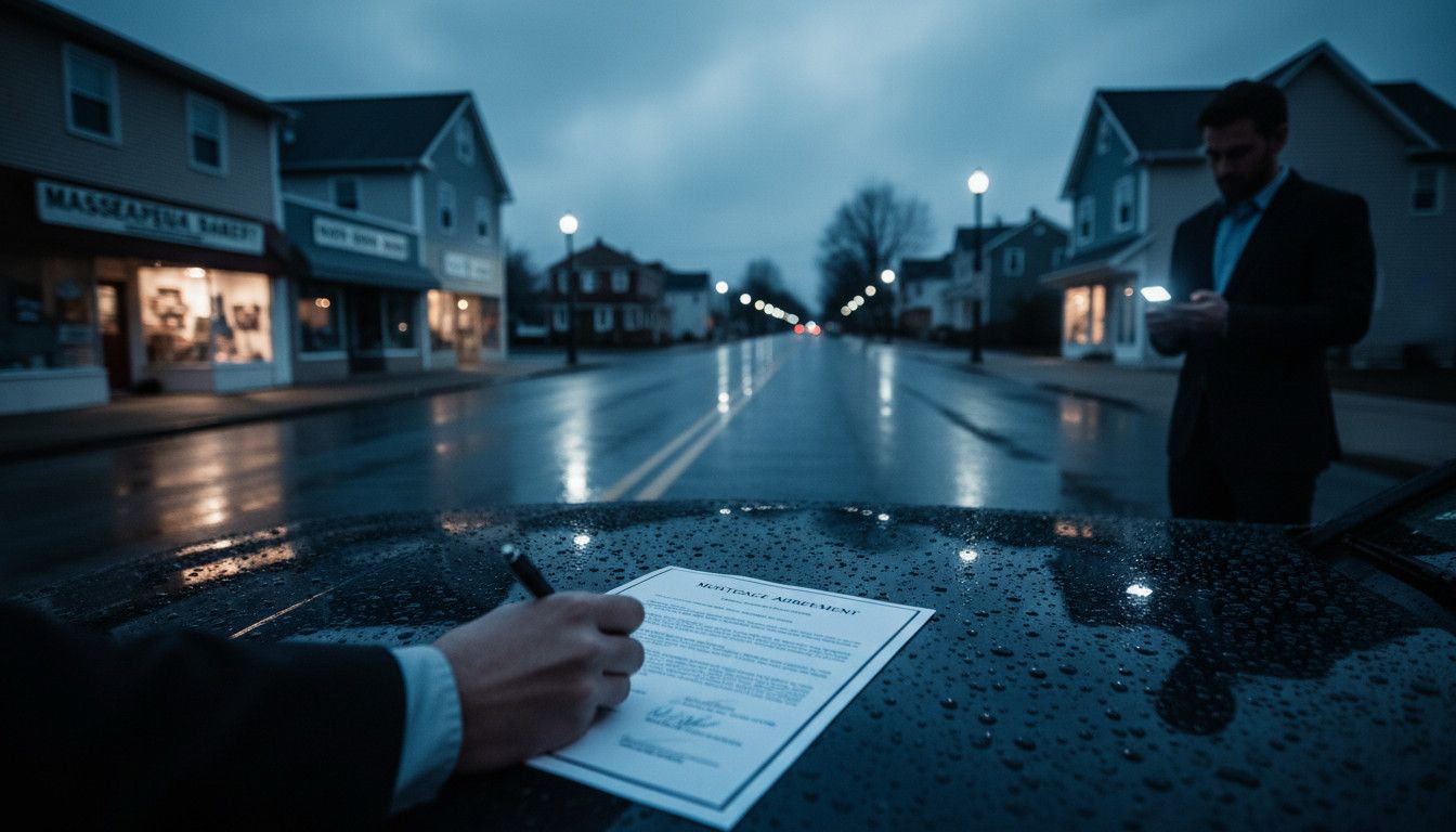 Buying a Home in North Massapequa on a Budget: How Rate Buydowns and Local Lending Can Help