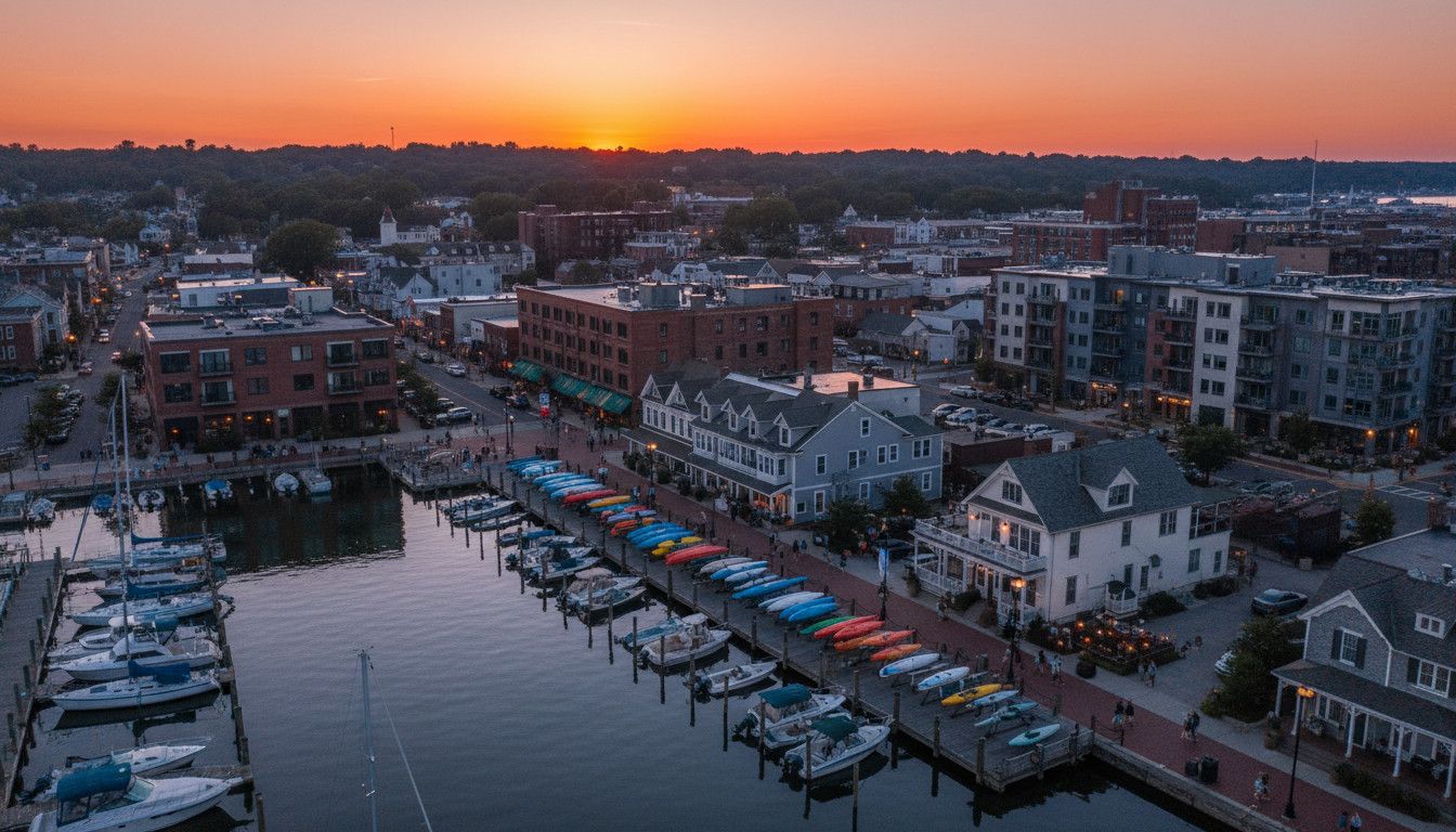 Buying a Home in Patchogue, NY in 2025: Mortgage Options, Buydowns & What First-Time Buyers Should Know