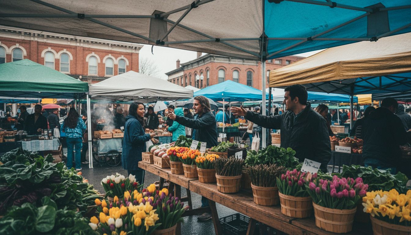 Buying a Home in Patterson, NY in 2025: Mortgage Options, Buydowns & Affordability Tips