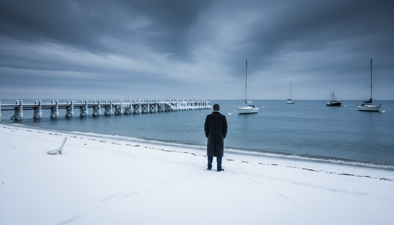 Buying a Home in Peconic, NY: How to Finance a North Fork Property