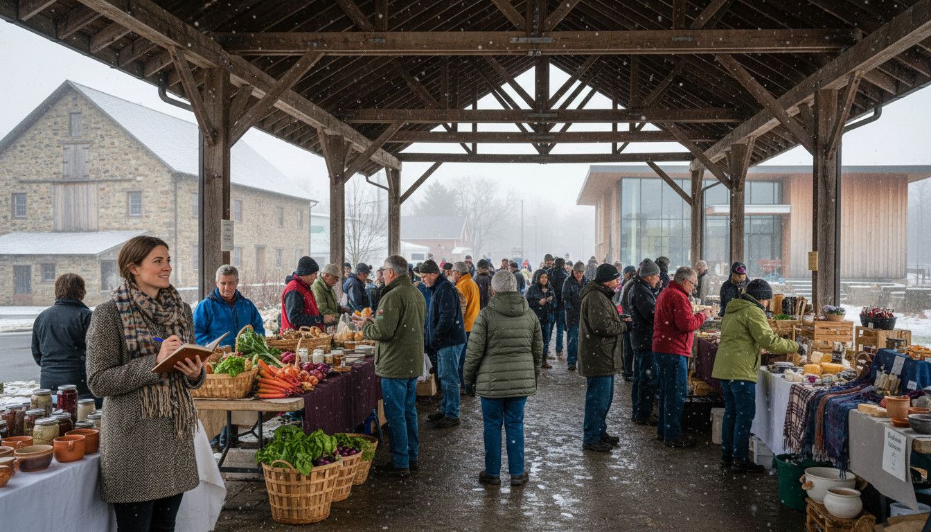 Buying a Home in Philipstown, NY: How to Finance Your Hudson Valley Move in 2025