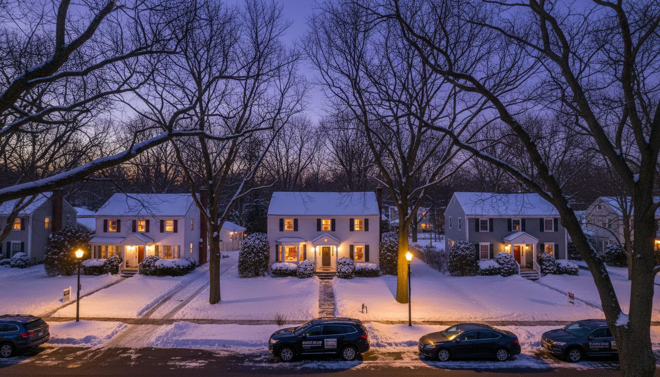 Buying a Home in Pleasantdale, NJ: A Guide to Financing and Winning in Essex County