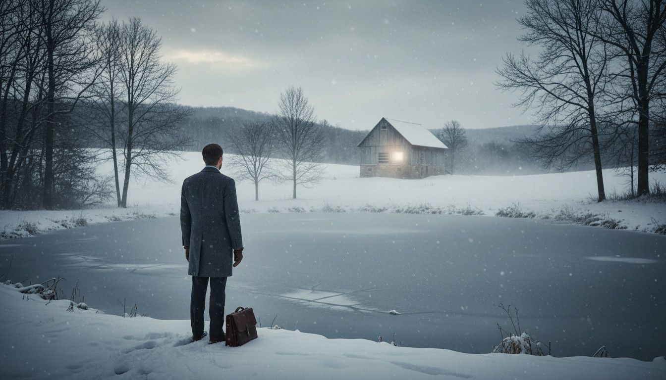 Buying a Home in Salisbury, CT: Navigating Luxury Financing Options