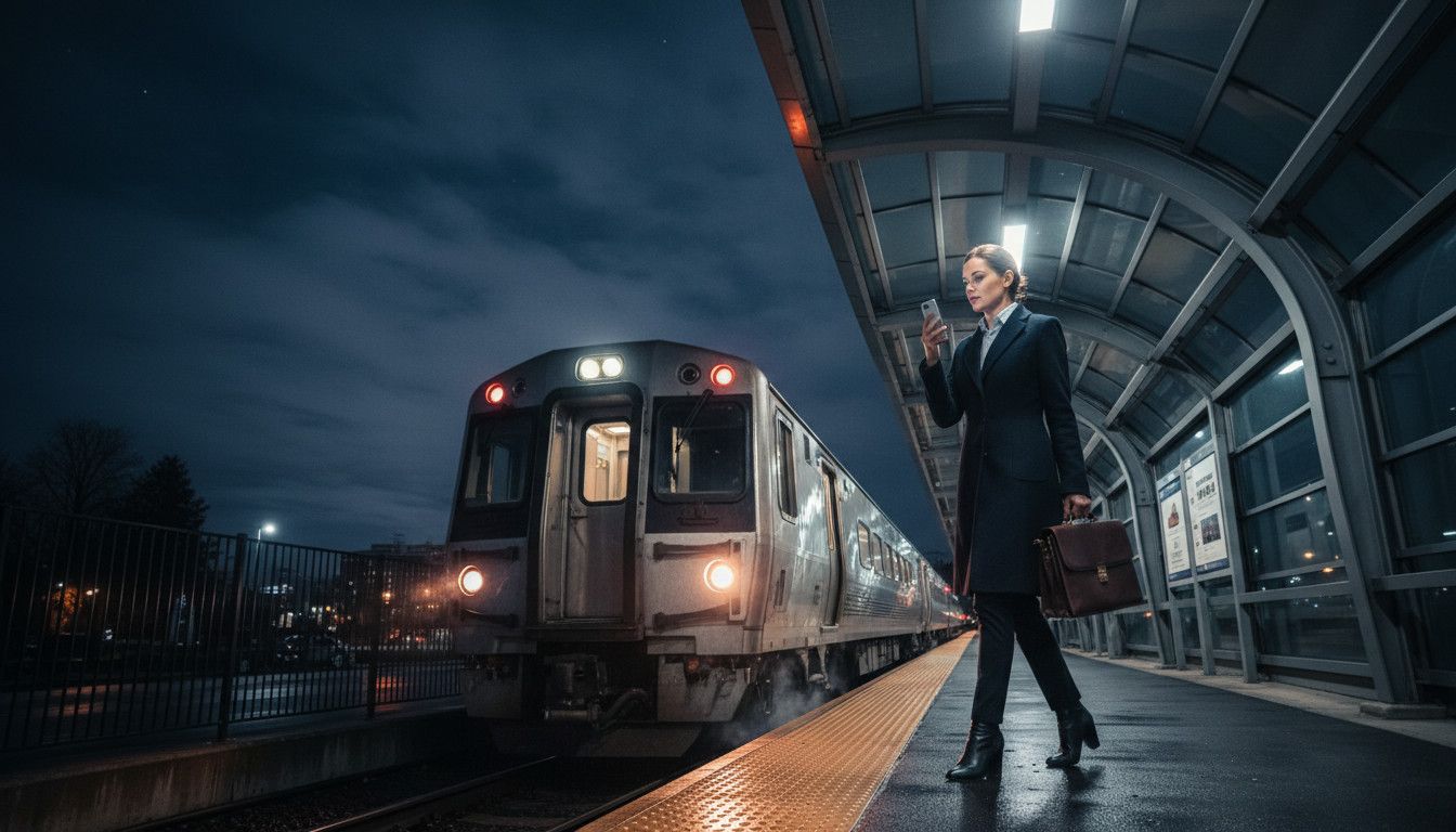 Buying a Home in Short Hills, NJ: How to Finance a Luxury Purchase and Win in a Competitive Market