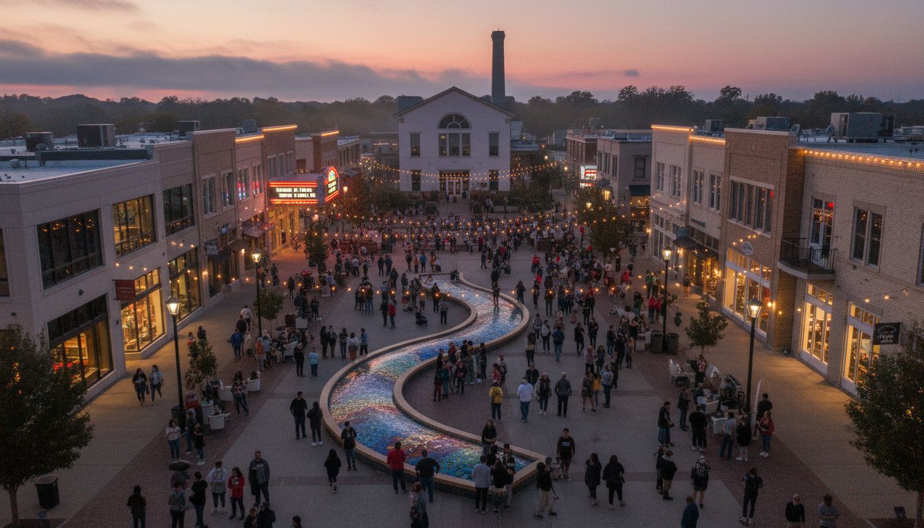 Buying a Home in Sugar Land, TX: The Complete 2025 Guide