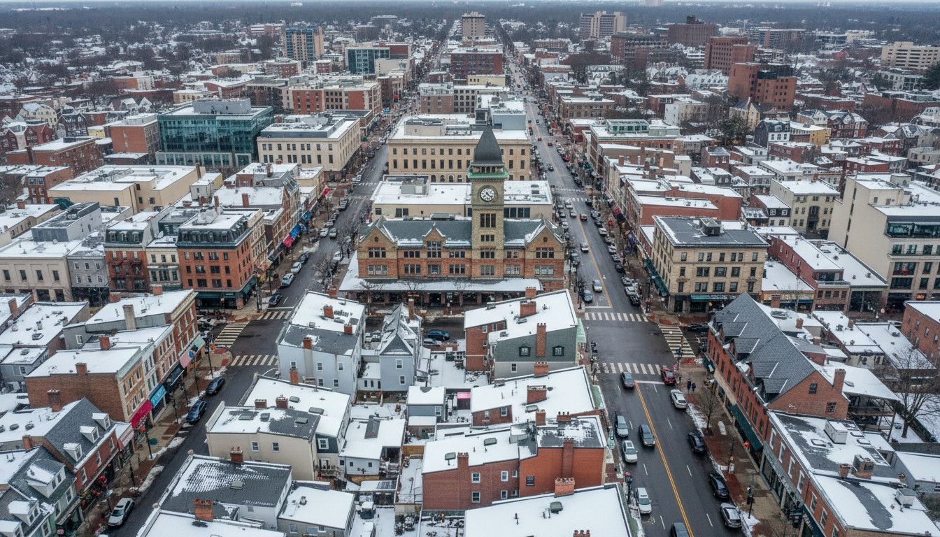 Buying a Home in Summit NJ in 2025: Financing Strategies for a High-Value Market