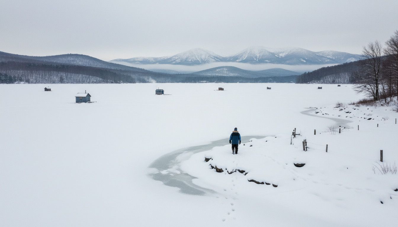 Buying a Home in Upper Red Hook, NY: The Complete Guide for Hudson Valley Buyers