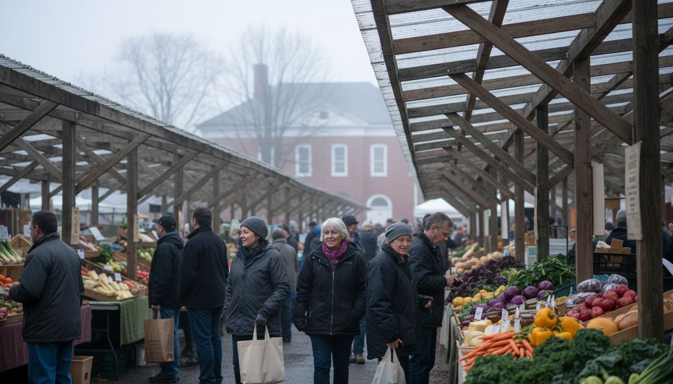 Buying a Home in Village of the Branch, NY: Navigating Low-Inventory Suffolk Markets with Strategic Financing