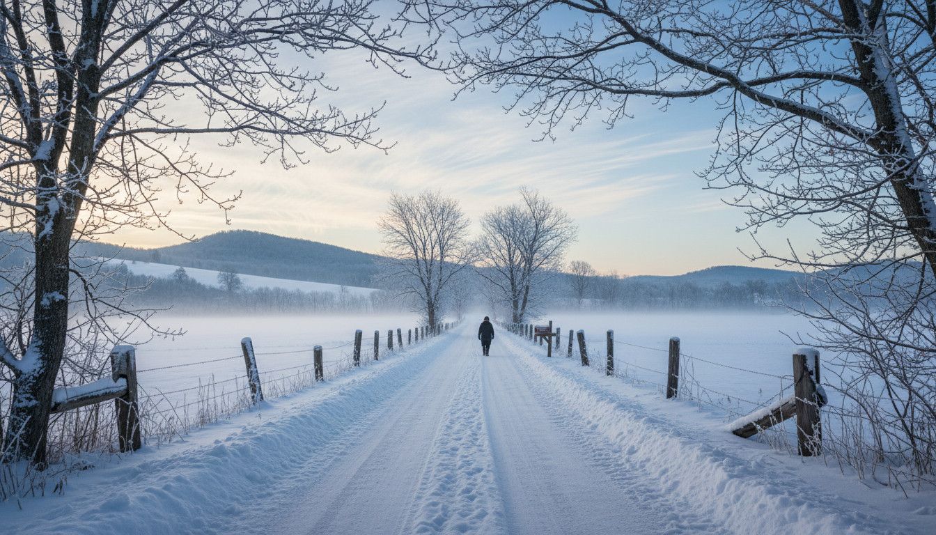 Buying a Home in Wassaic, NY: How to Finance a Rural Hudson Valley Property