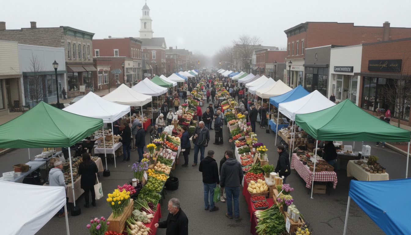 Buying a Home in West Nyack, NY: How to Use Rate Buydowns and Mortgage Tools to Afford More