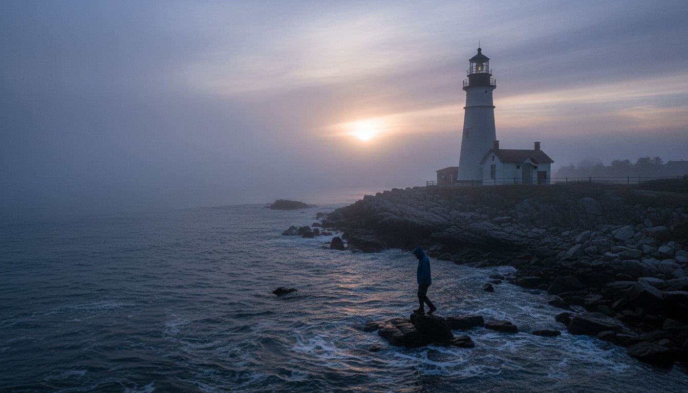 Buying a Home in Westerly, RI Before Summer: Why April Is the Most Important Month in This Beach Market