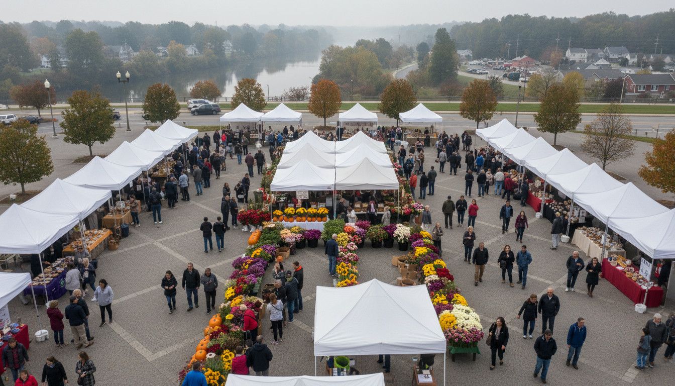 Buying a Home in Woodbridge, VA: The Complete 2025 Guide