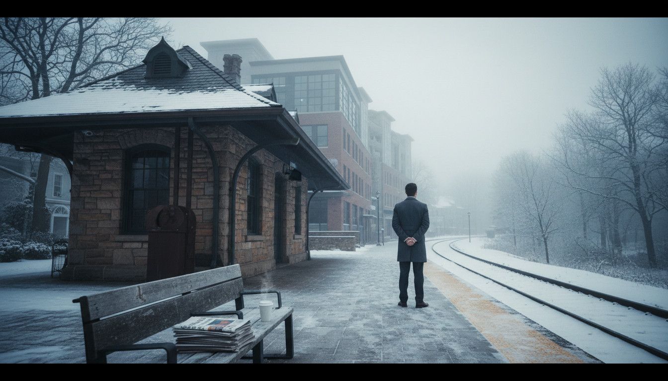 Buying a Home in Wyckoff NJ: How to Afford a Bergen County Market With Smart Financing