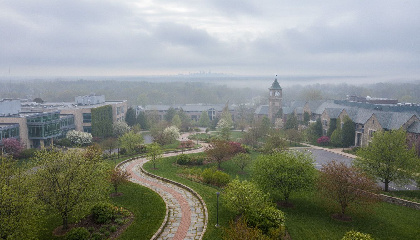 Buying a Home Near Ramapo College: A Guide for First-Time Homebuyers in Mahwah, NJ