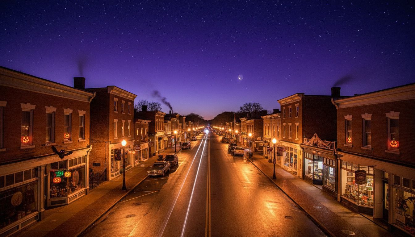 Buying a Home or Land in Sharon Springs, NY: A Guide to Financing Rural and Historic Properties