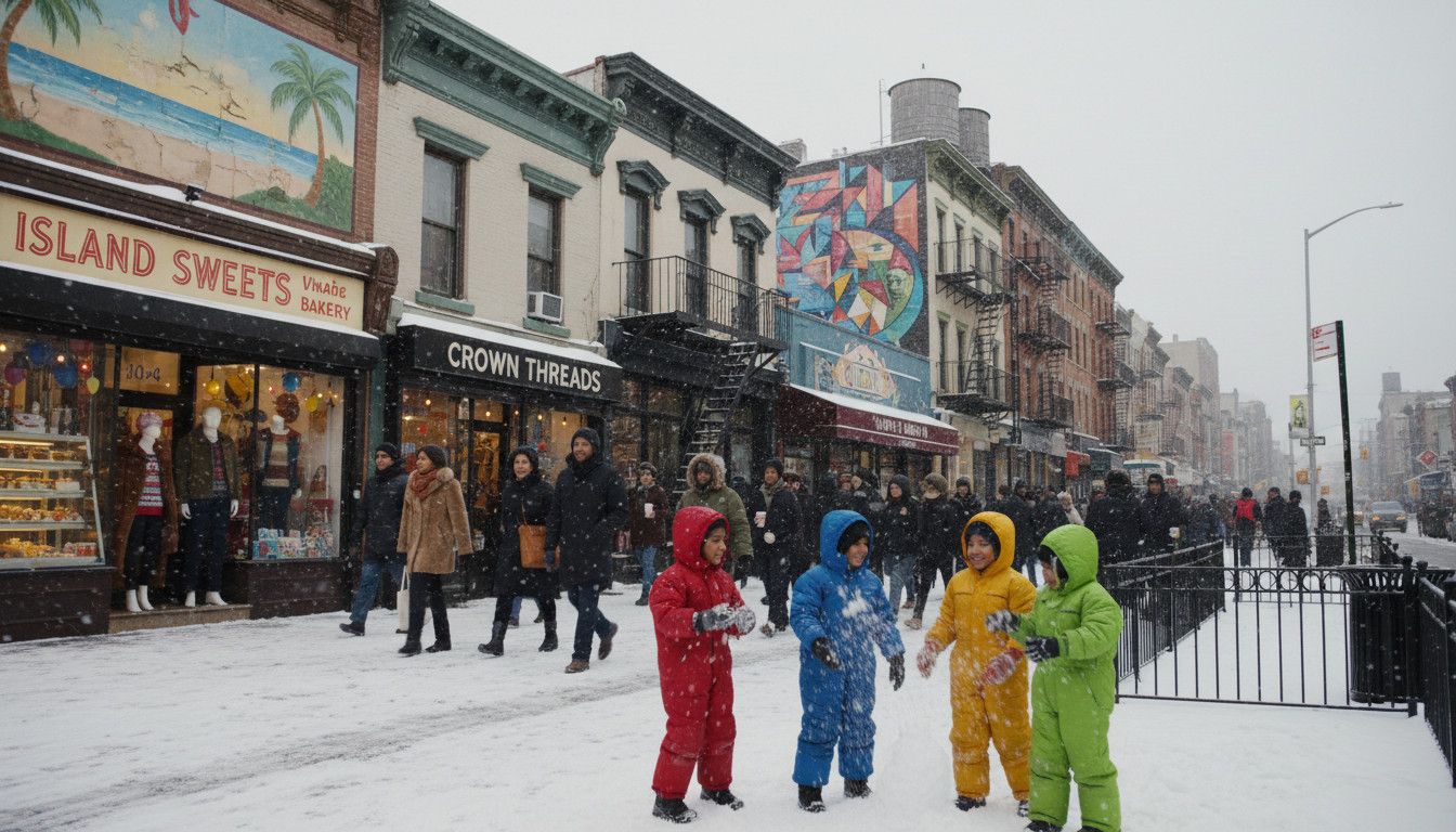 Buying a House in Crown Heights Brooklyn: Everything You Need to Know in 2025