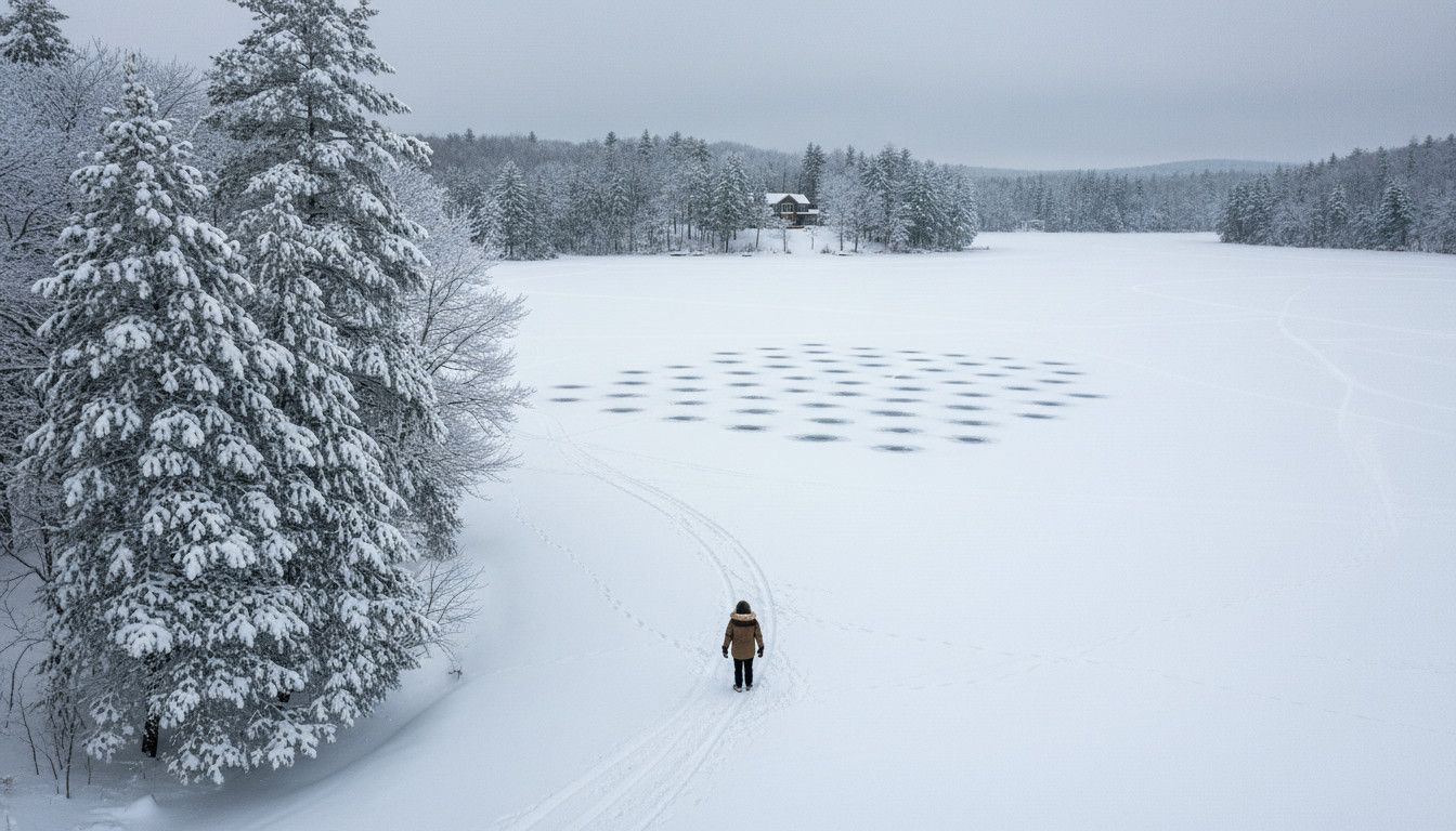 Buying a Lakefront Vacation Home in Thompson, NY: Financing Tips and Mortgage Options