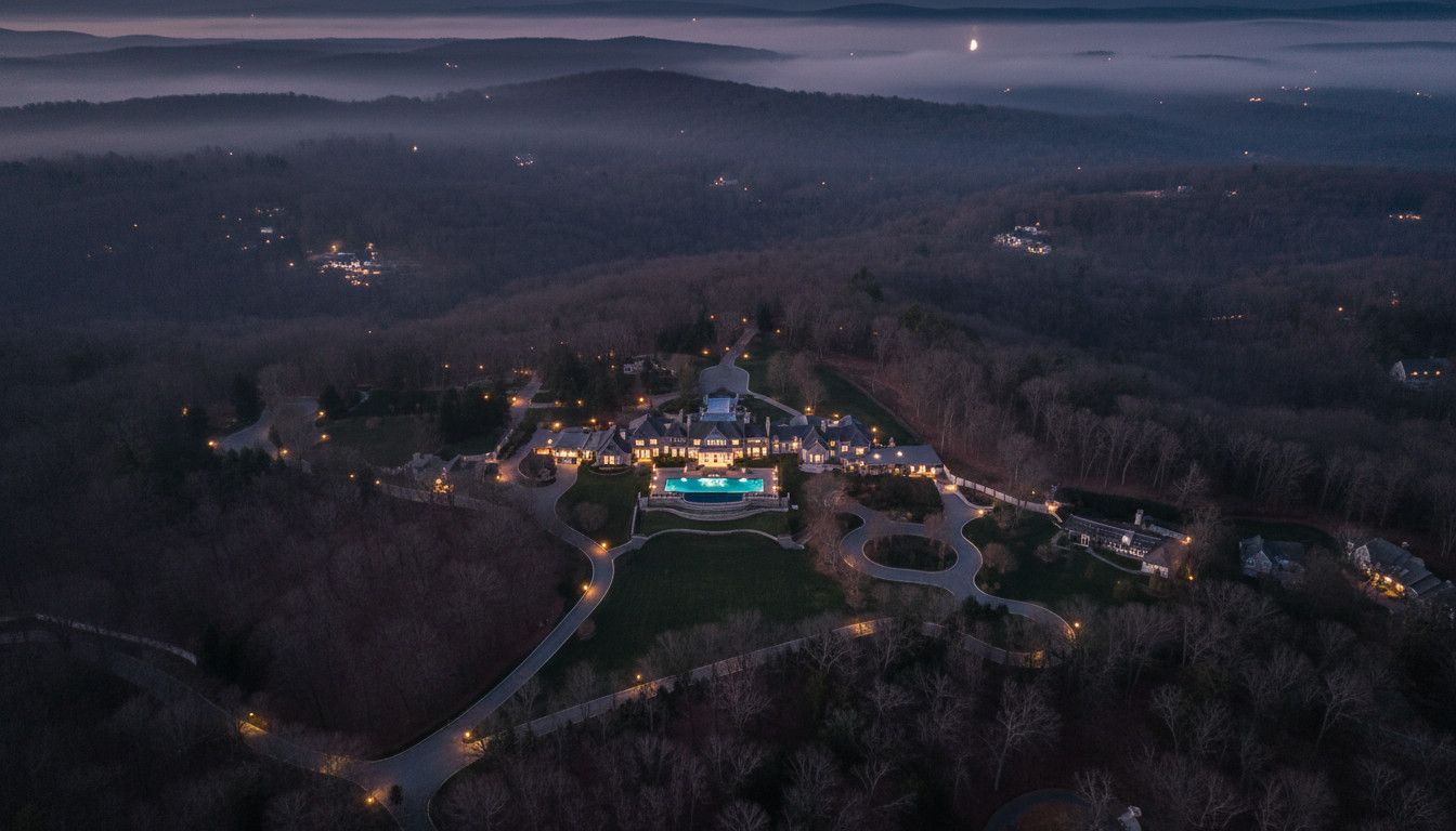 Buying a Luxury Home in Pound Ridge, NY: Financing Strategies Most Buyers Miss