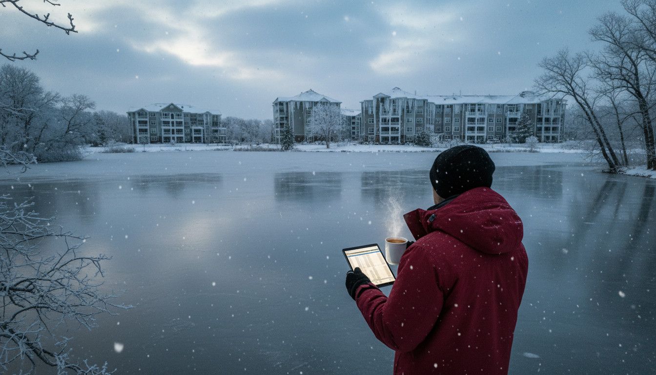 Buying a Multi-Family or Condo in Woodland Park NJ: Financing Strategies That Actually Work