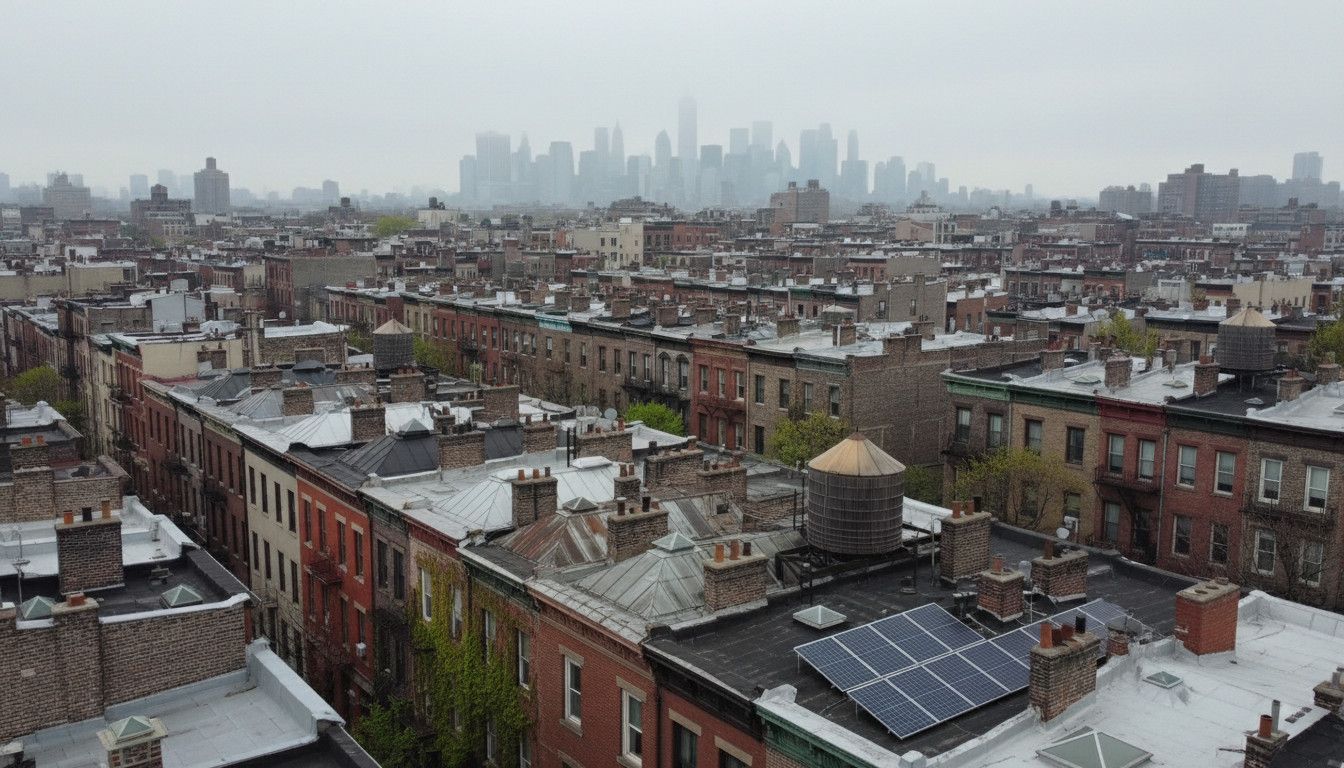 Buying a Two-Family Home in Brooklyn: The Complete 2025 Guide