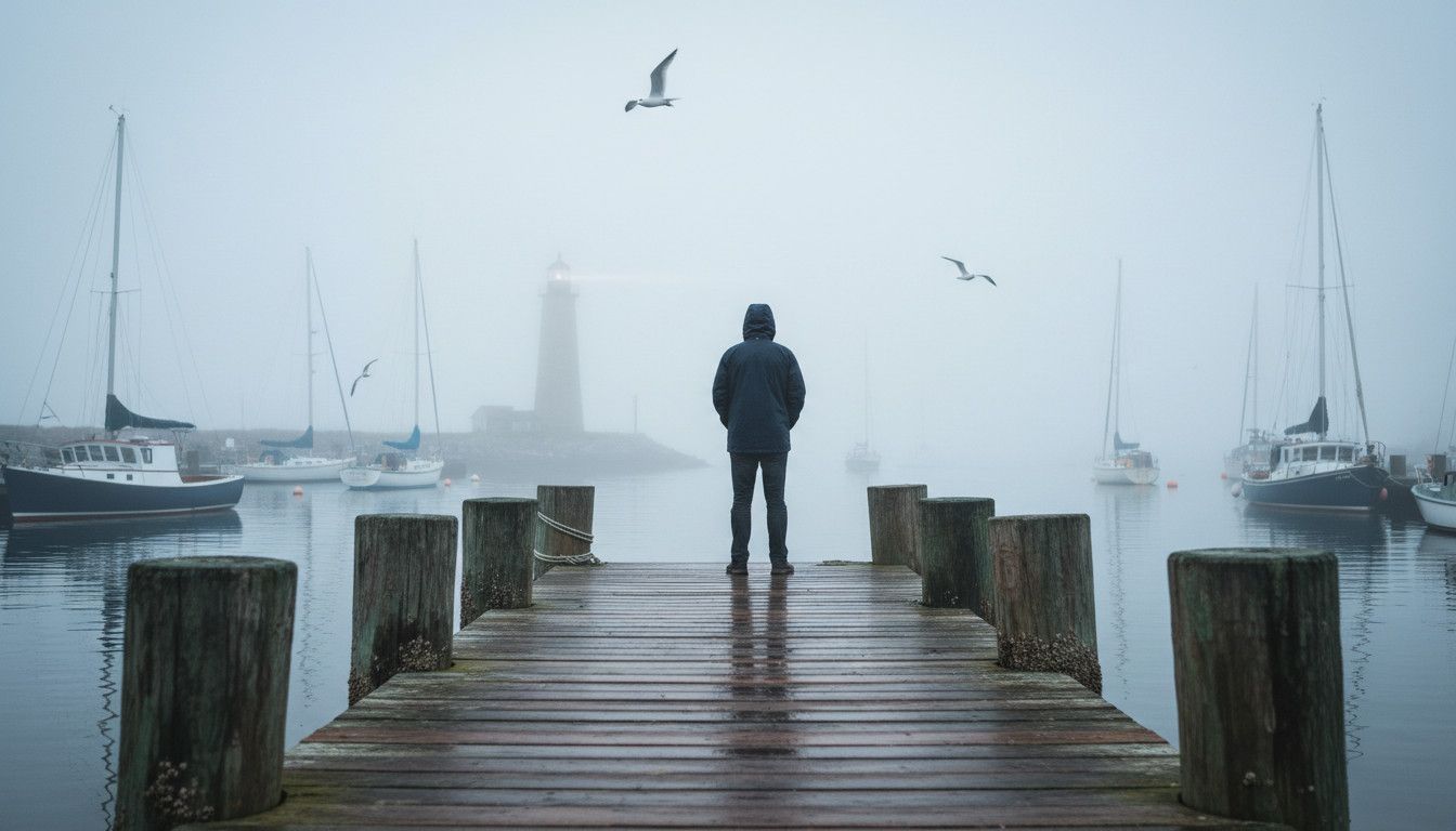 Buying a Vacation or Second Home in Westerly, RI: How Financing a Beach Property Actually Works