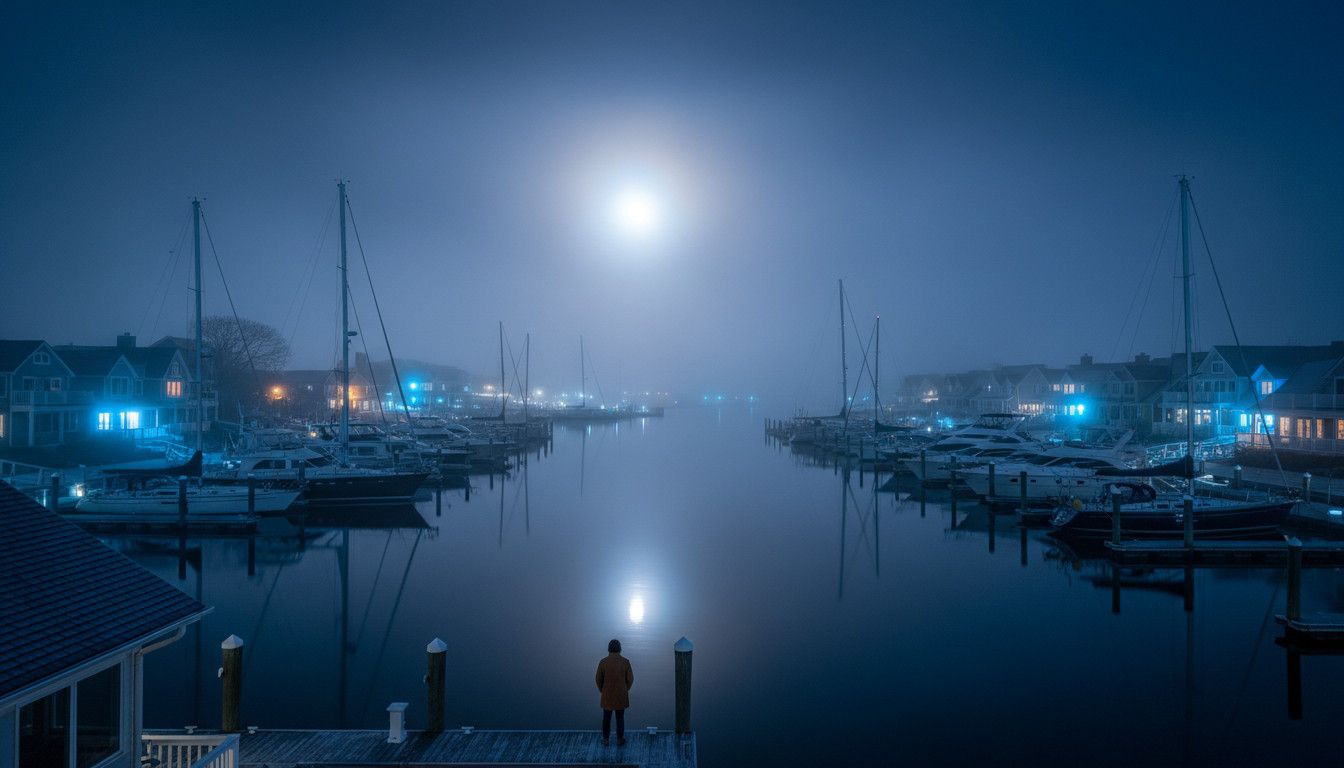 Buying a Waterfront Home in Harbor Isle, NY: Navigating Financing, Flood Insurance, and Buydowns