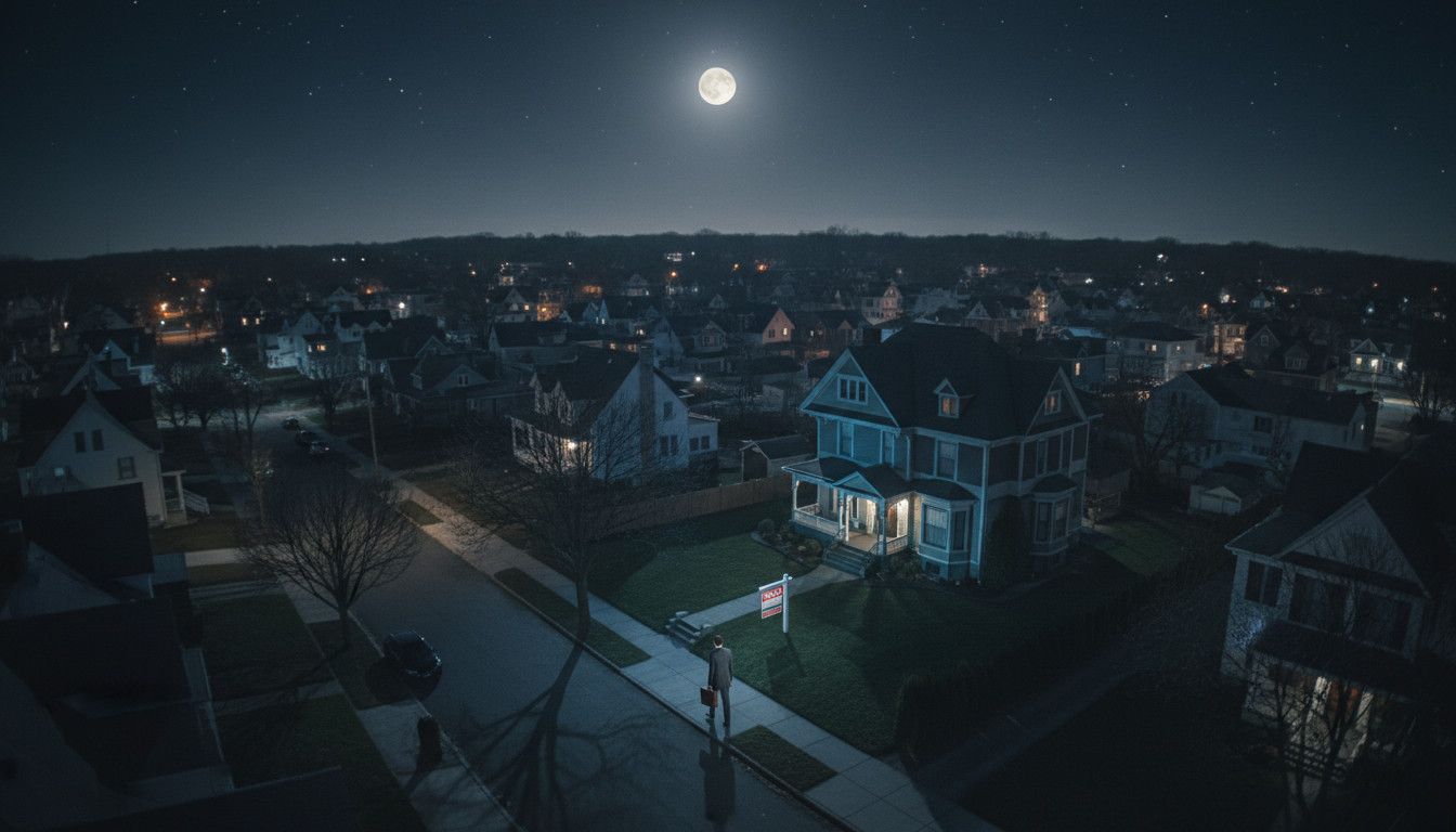 Buying in East Rockaway: How the Right Mortgage Strategy Can Make Your Dream Home a Reality