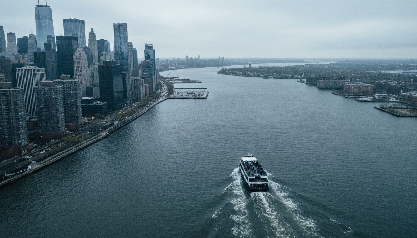 Buying in NYC vs. The Suburbs: Is New Rochelle or Nyack the Right Move for Your Family?