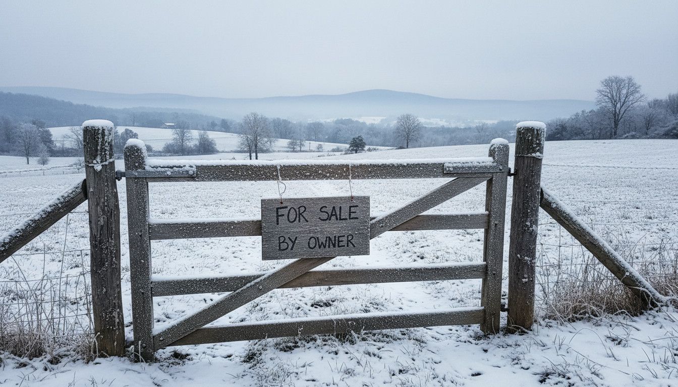 Buying Land in Marlborough, NY: A Comprehensive Guide to Land for Sale in Marlboro, NY