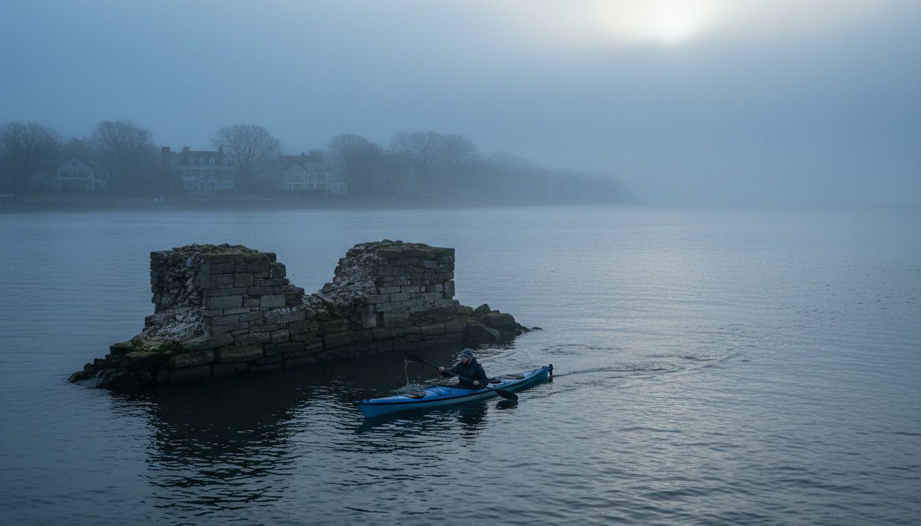 Byram Shore Road, Greenwich CT: What Waterfront Buyers Need to Know Before They Fall in Love