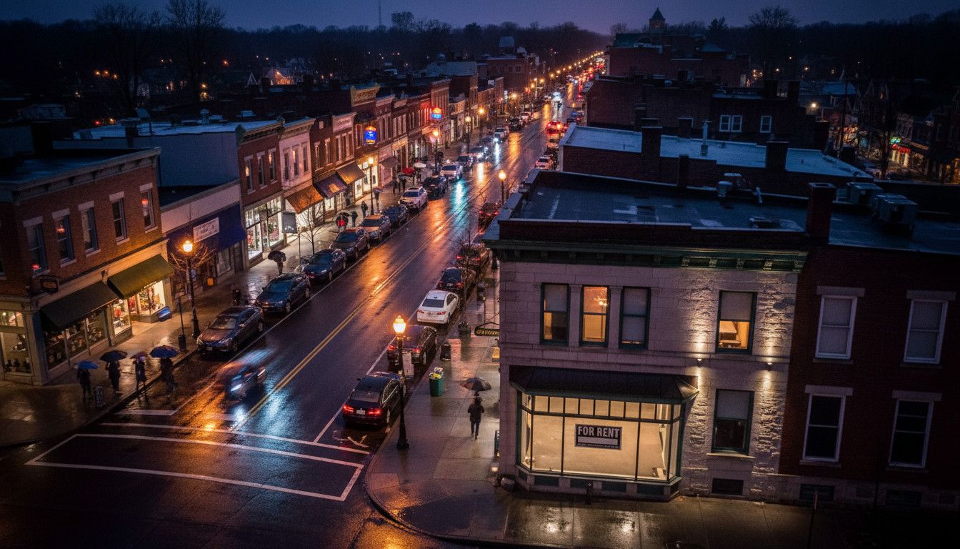 Caldwell, NJ Rental Market: A Surprising Array of Options