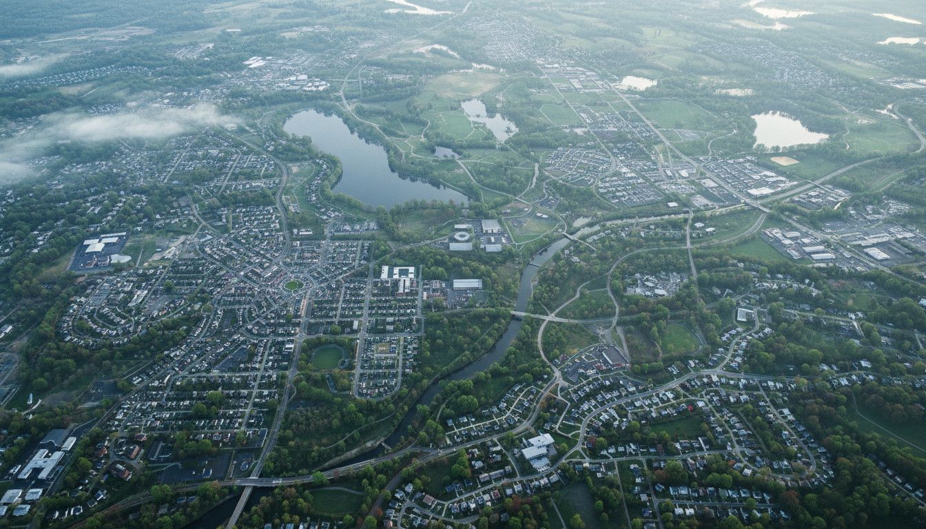 Caldwell vs. Montclair vs. Verona, NJ: Which Essex County Town Fits Your Life?