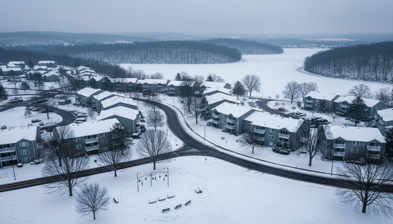 Calverton NY Condos for Sale: The Complete Buyer's Guide to Calverton Hills and Beyond