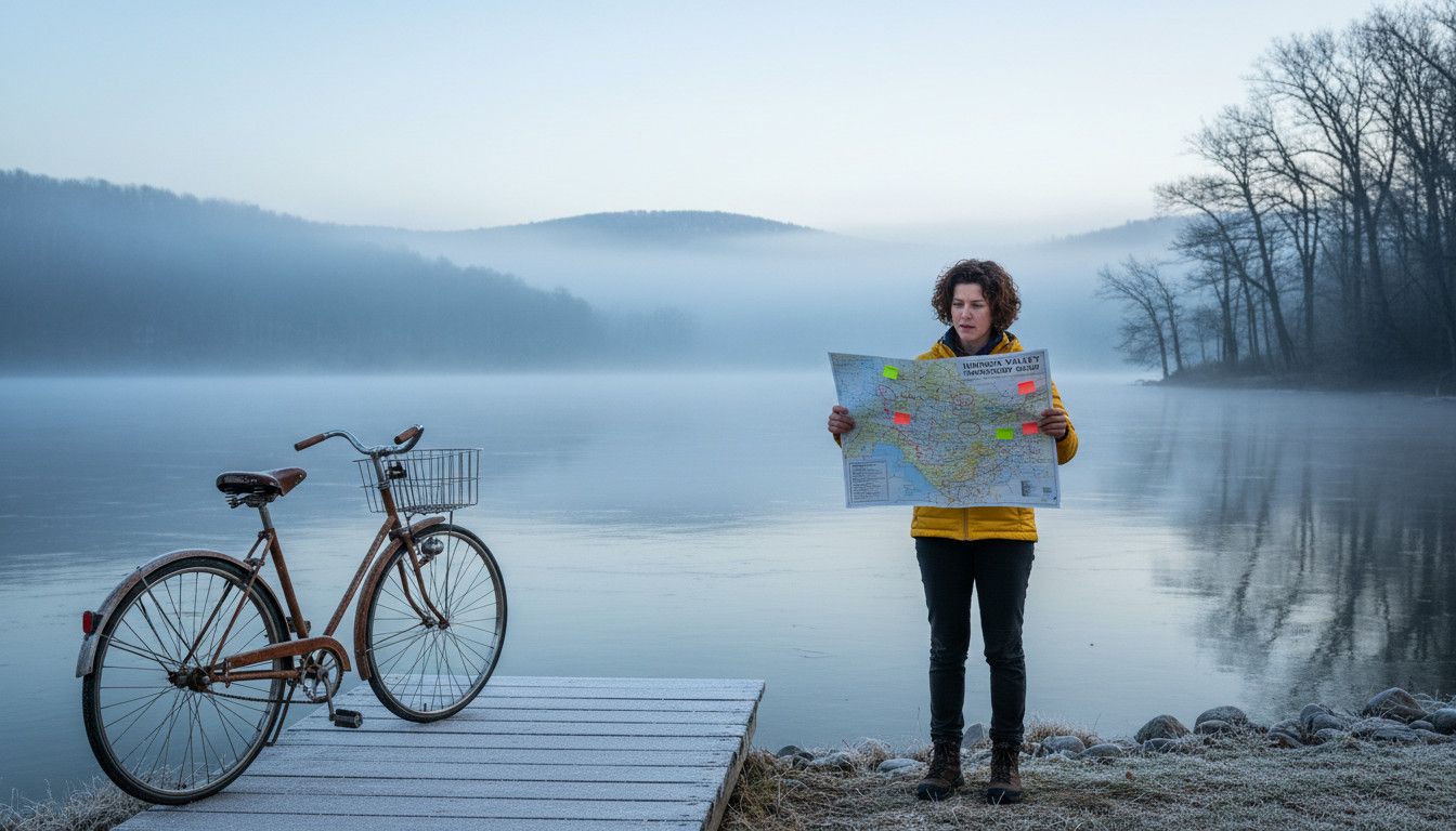 Can You Actually Afford a Home in Highland, NY? A First-Time Buyer's Mortgage Breakdown