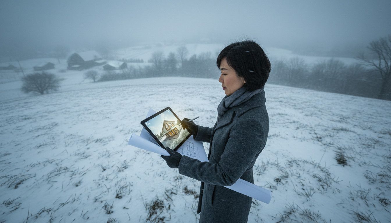 Can You Actually Afford a Home in Warwick, NY? Mortgage Strategies, Buydowns, and What $500K Gets You