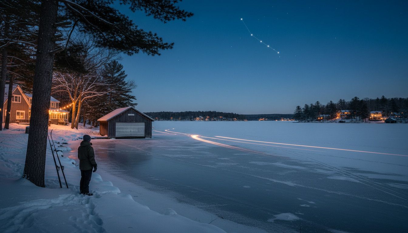 Candlewood Isle & Candlewood Lake Homes: A Guide for Informed Buyers