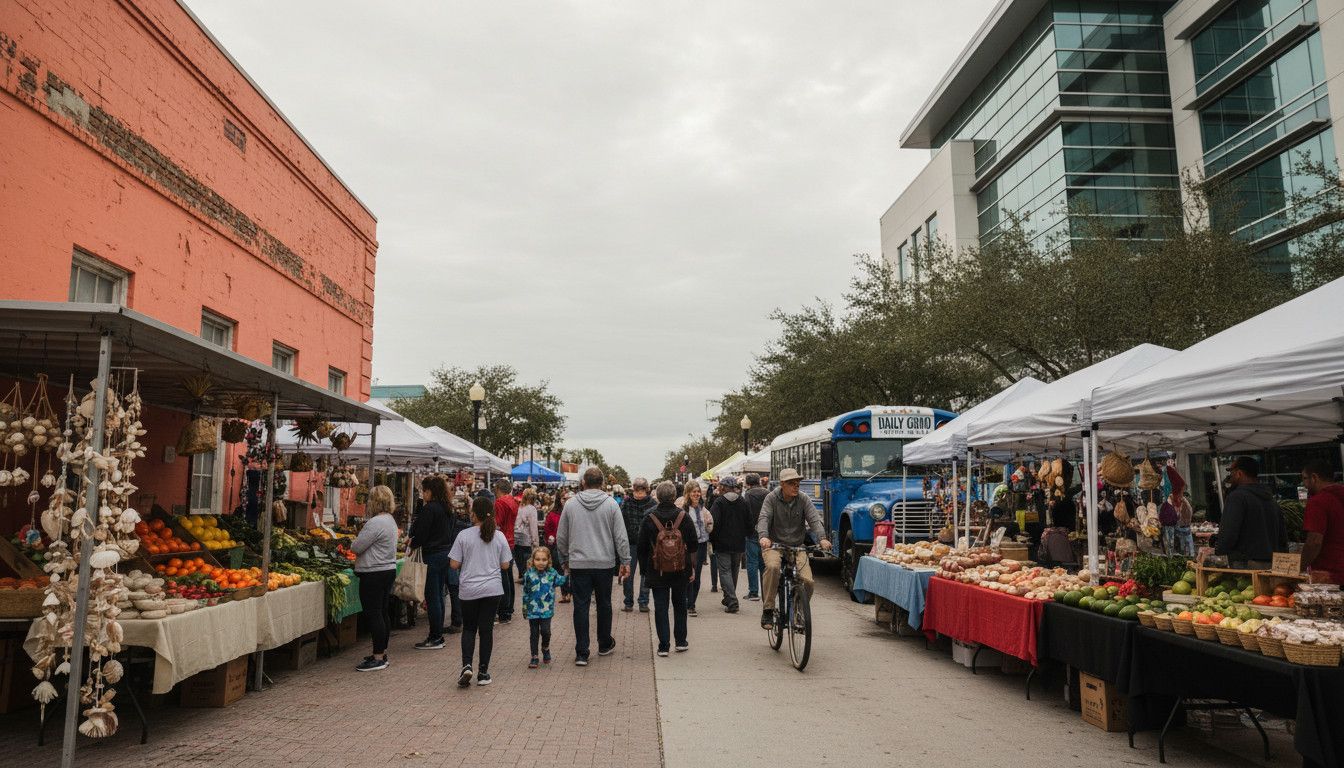 Cape Coral vs. Bonita Springs vs. Estero: Navigating Southwest Florida's Diverse Real Estate Landscape
