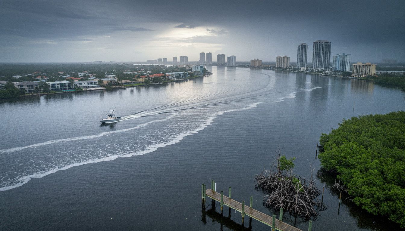 Cape Coral vs. Fort Myers: Which Southwest Florida City Should You Buy In?