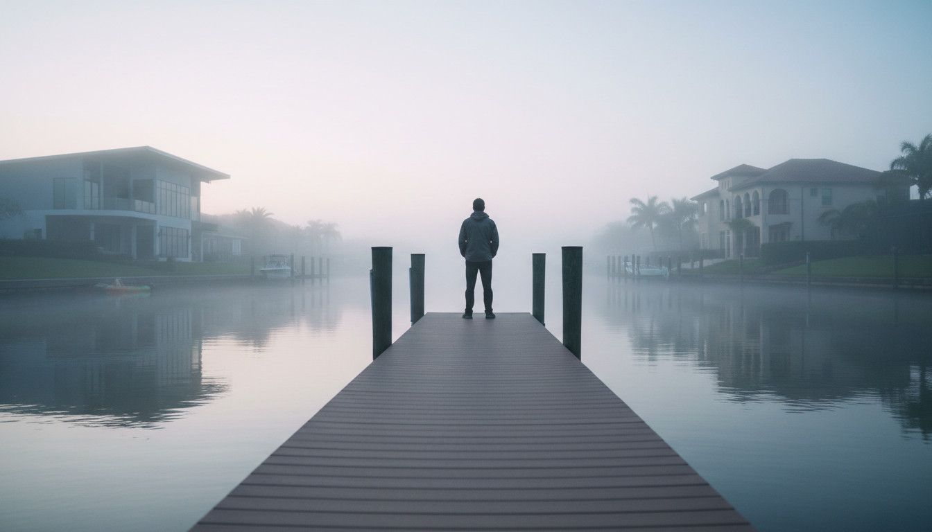 Cape Coral Waterfront Neighborhoods: Gulf Access vs. Freshwater Canals — Which Is Right for You?